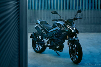 CFMOTO 125 NK Skladem - 7