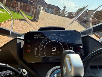 CFMOTO 450SR - 7