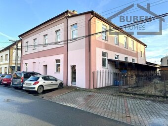 Pronájem komerčního objektu (960 m2) - Staré Sedliště - 7