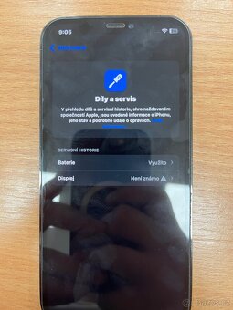 IPhone 12 pro 128GB - 7