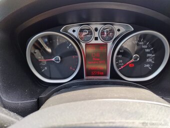 Ford Focus 2 1.6 Tdci 80 kw - 7