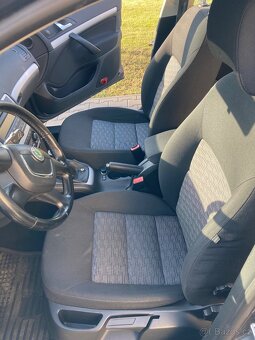 Škoda Octavia 2.0 TDi 103 kW - 7