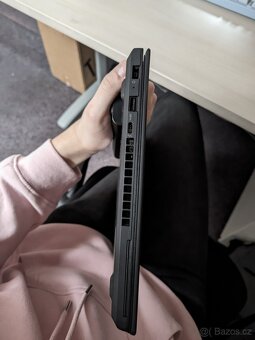Lenovo Thinkpad | i5, 8GB RAM - 7