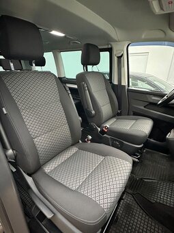 Volkswagen Multivan 2.0 TDI DSG 4Motion r.v.2022 - 7