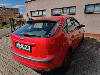 Ford Focus 85 000 km - 7