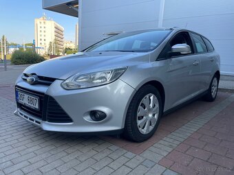 Ford Focus 1.6 tdci 70kw - 7