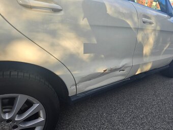 Mercedes-benz ML250 w166 - 7