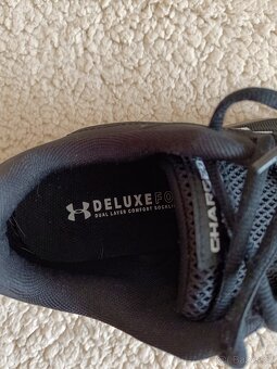 Tenisky Under Armour - nové - 7