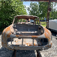 Tatra 603 Projekt - 7