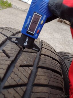 Barum Polaris 5 205/60 R16 98H XL - 7