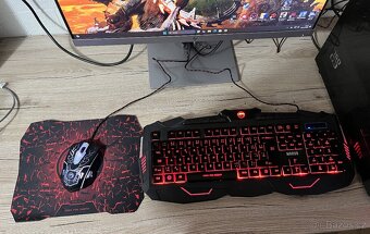 Herní PC-i7-RTX 2060 6GB-Wi-Fi-Doom The Dark Ages - 7