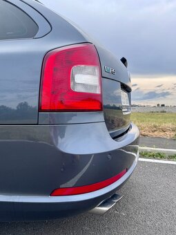 Škoda Octavia RS 2.0tdi 125kw DSG, 2012 - 7