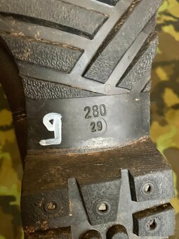 Vojenské kanady vz. 90 - 7