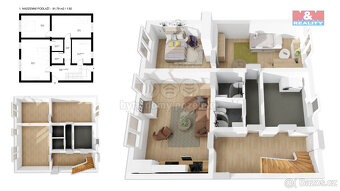 Prodej novostavby penzionu, 176 m², Novosedly - 7