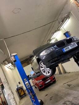 BMW 1 E82 123d Coupe - 7