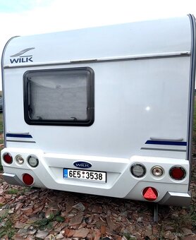 Karavan Wilk - 7