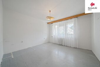 Prodej bytu 3+1 79 m2 Nová Závoď, Úpice - 7