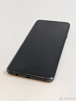 Samsung Galaxy S9+ 64gb black. Záruka 6 měsíců. - 7