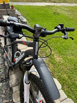 Rockrider ST120, horské kolo - 7
