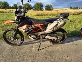 Ktm - 7