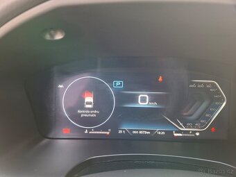SsangYong Musso Grand Premium 2023 - TOP STAV . - 7