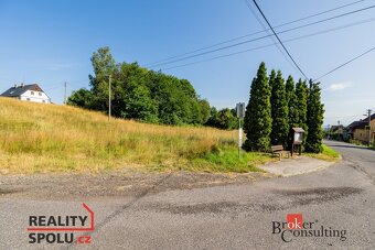 Prodej, pozemky/bydlení, 1020 m2, Hrádek nad Nisou, Liberec - 7