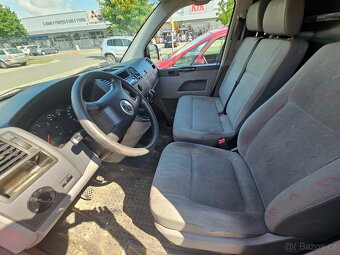 Vw transporter t5 1.9 tdi 63kw - 7