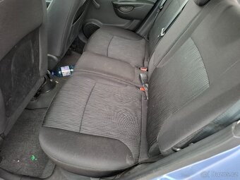Kia Picanto 1.1 i Klima Model 2009 - 7