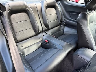 MUSTANG GT PREMIUM VIRTUAL 55YEARS - 7