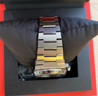 Tissot PRX Chronograph - 7
