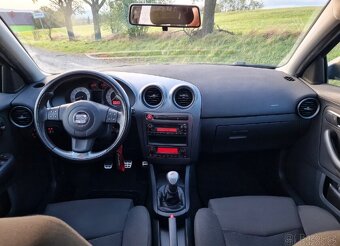Seat Ibiza FR - 7