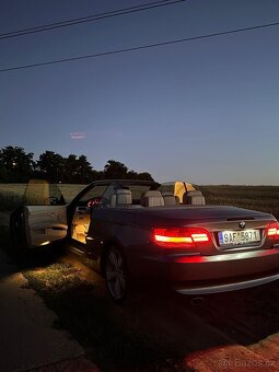 BMW E93 320d - 7