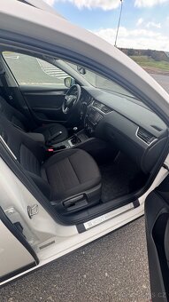 Škoda Octavia 3 III Combi Scout 2.0TDI 110KW - 7