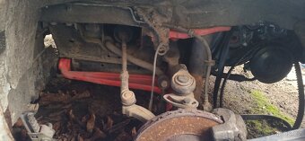 Prodám Volkswagen Caravelle - SPĚCHÁ - 7