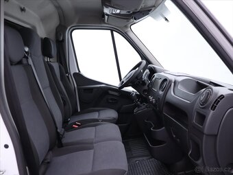 Renault Master 2,3 DCi 96kW CZ Klima L2H2 DPH (2019) - 7