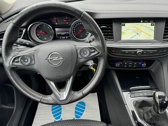 Opel Insignia 2020, 1.5CDTi 90kw,panorama,kamera,výhřev,LED - 7
