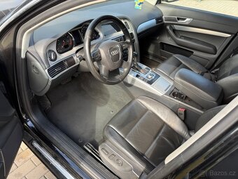 Audi a6 c6 (4f) limo 3.0tfsi 213kw - 7