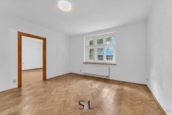 Prodej bytu 2+1 58 m², Liberec IV-Perštýn, ev.č. 01386 - 7