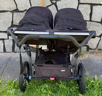 Thule Urban Glide 2 Double - 7
