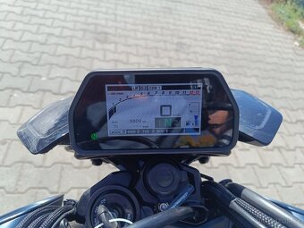 Yamaha MT-10 - 7