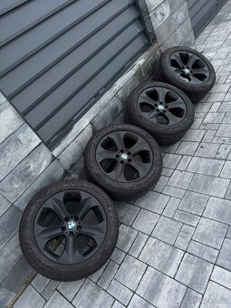 5x120 r19 styl 232 X5 X6 - 7