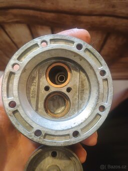 Škoda 105/120- ac pumpa repasovaná - 7