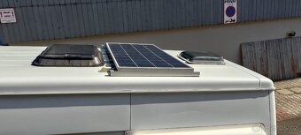 Ford Transit 2.4 TdCI 4x4 obytný Campervan - 7