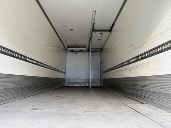 MAN TGM 18.290 CARRIER SUPRA 950MT LBW (4585) - 7