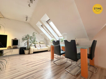 Prodej bytu 3+kk, Tišnov , 133446 - 7