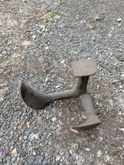 Prodám poklady z půdy - 7