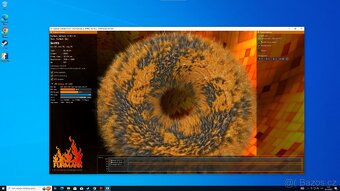 Herní sestava RX 6600 8GB / Ryzen 5 3600 / 16GB RAM /1TB SSD - 7