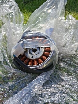 Access warrior 450 2009 - 7