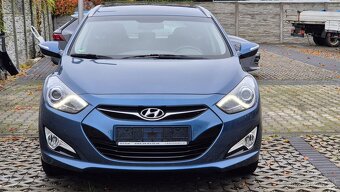 Hyundai i40 combi 1.6 GDI - 7