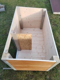 Bouda pro psa "L" - 7